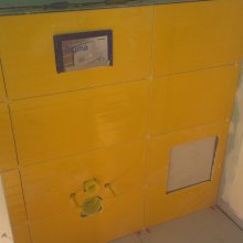 Obklad koupelny v Olomouci