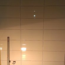 Obklad koupelny v Olomouci