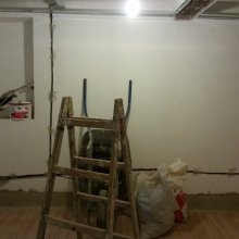 Elektroinstalace v bytě