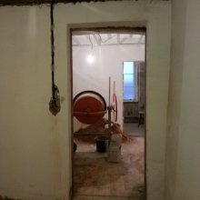 Elektroinstalace v bytě