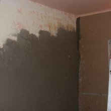 rekonstrukce koupelny bez architekta