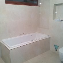 Praha 5,Jinonice - koupelna