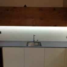 Skalička u Tišnova - Elektroinstalace v RD