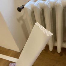 Praha 2 - retro rekonstrukce