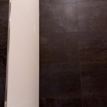 Rekonstrukce bytu Praha 13