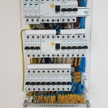 Praha 15 - rekonstrukce bytu