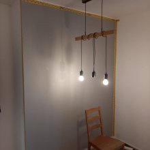 Rekonstrukce Klánovice