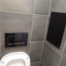 Rekonstrukce Klánovice