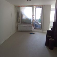 Rekonstrukce Famfulíkova