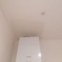 Rejskova Praha - kompletní rekonstrukce bytu