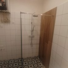 Rejskova Praha - kompletní rekonstrukce bytu