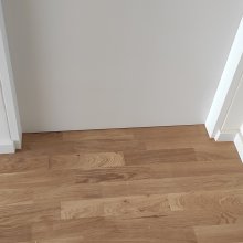 Bochovská - rekonstrukce bytu