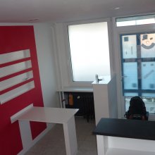 Chodov - Nehtové studio