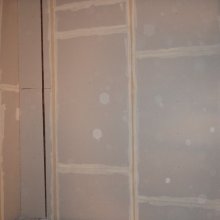 Klamovka-sádrokartony