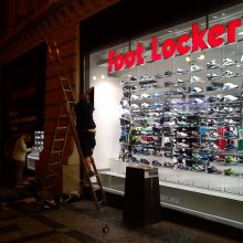 Palladium - Foot Locker - SDK