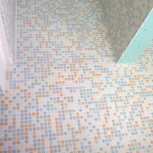 Praha - obklady a dlažby