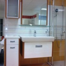 Ptáček - montáž př.boxů