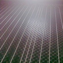 Kladno - podlahové topení