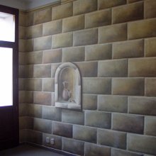 Smíchov - vinotéka