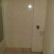 Praha - instalatérské a obkladačské práce