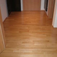 Praha - stodůlky - RD