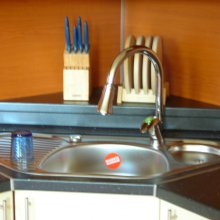 Radiměř - RD - rekonstrukce rozvodů vody