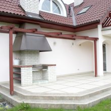 Říčany - rodinný dům