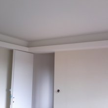 Záboří - zateplení podkroví