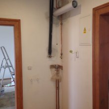 rekonstrukce bytu 2+1