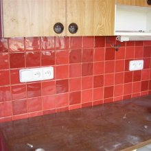 Praha Vinohrady - bytové jádro