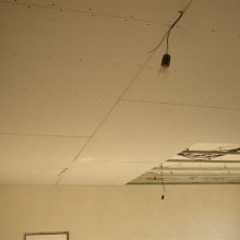 Praha - montáž SDK