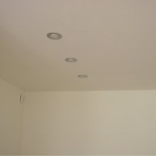 Praha 4 - rekonstrukce bytového jádra