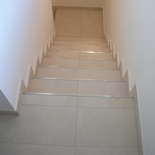 Praha Záběhlice - rekonstrukce RD