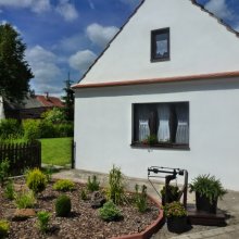 Žihle - RD - rekonstrukce