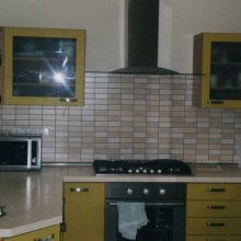 Všestary - stavba RD 