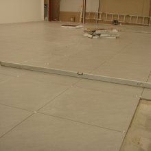 Chodov - Foot Locker  - dlažby