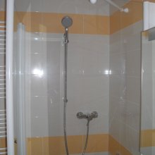 Praha - Žižkov - rekonstrukce bytového jádra