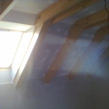 Nový Malín - RD - SDK