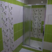 Jablonec nad Nisou - rekonstrukce byt. jádra