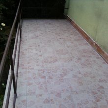 Brno Líšeň -  RD zateplení fasády