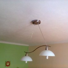 Příbram - RD - rekonstrukce elektroinstalace