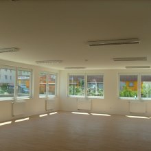 České Budějovice - mateřská škola