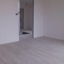 Praha - RD - rekonstrukce