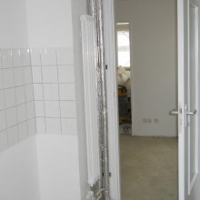 Frankurt - DE - instalatérské práce