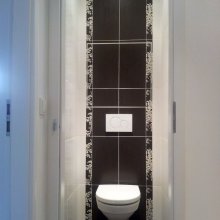 Praha - kompletní rekonstrukce bytu 2+1