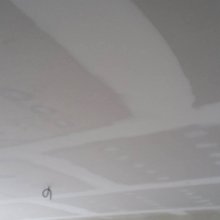 Praha 6 - sádrokartonové podhledy