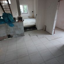 Modřany - RD - kompletní přístavba