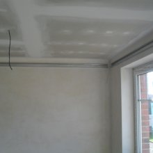 Praha - RD - rekonstrukce