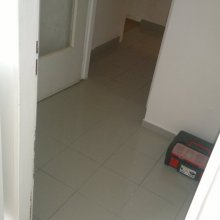 Třebíz - RD obklady a dlažby