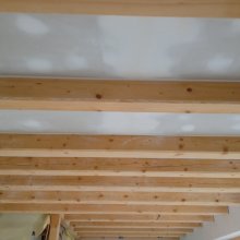 Chotoviny - RD - SDK konstrukce